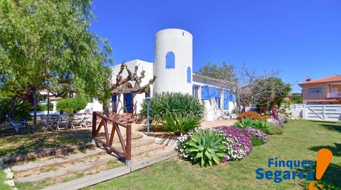 Foto 5 de Casa o chalet en venta en Del Sol, Roda de Berà, Tarragona