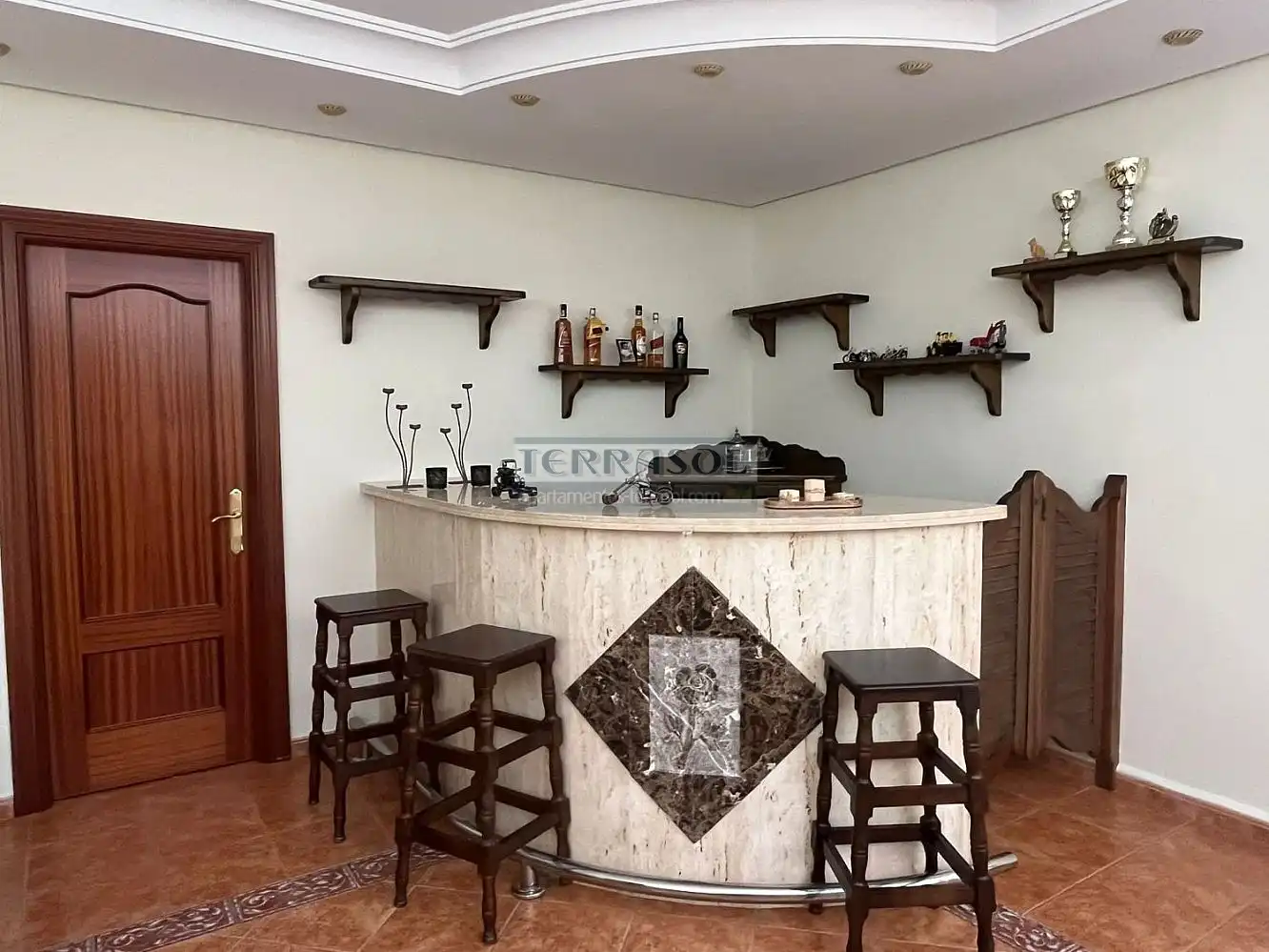 Villa con piscina in vendita a Torre del Mar, imagen 31