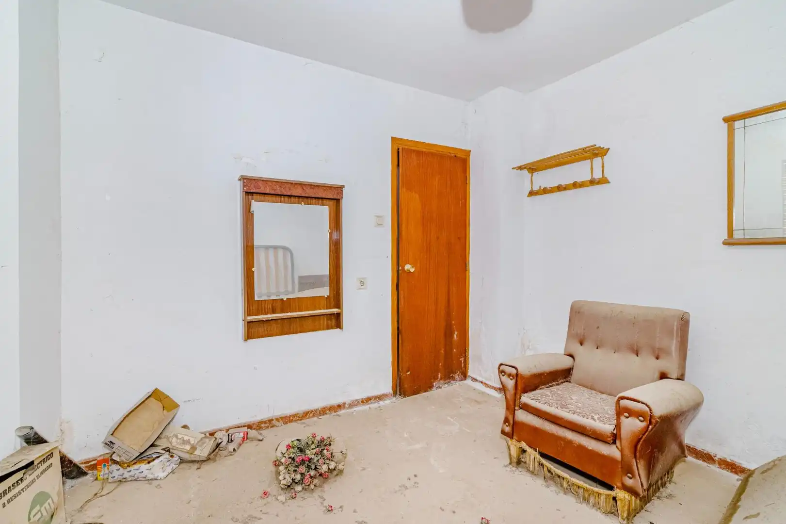 Casa o xalet en venda en Las Gabias