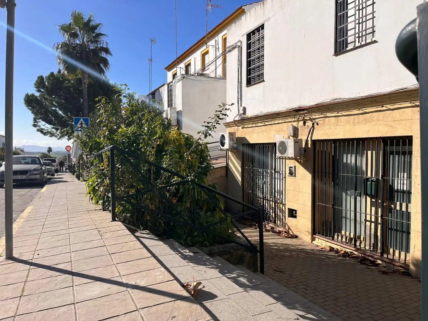 Commercial properties for sale in Montellano