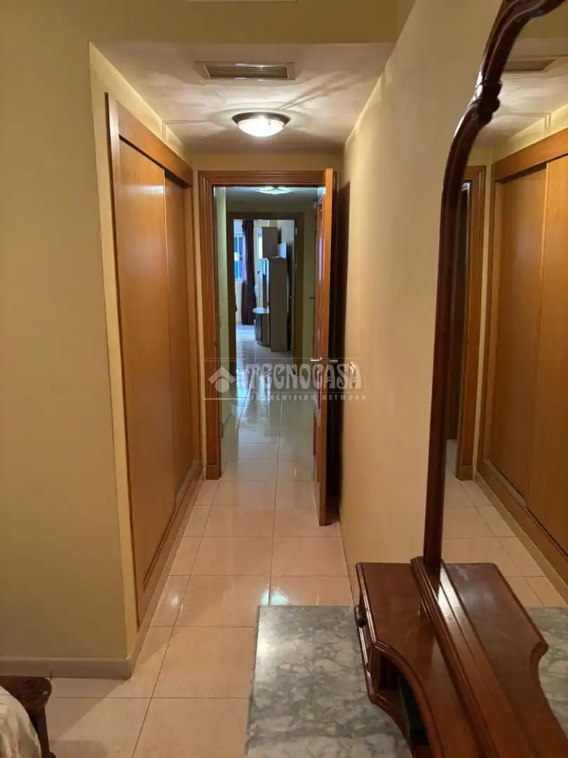Piso en venta en Almería