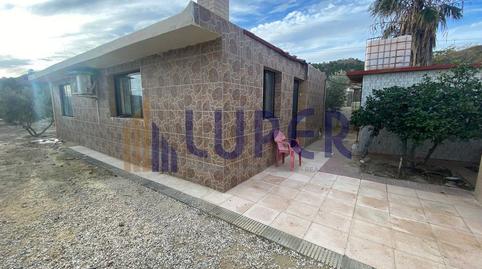 Foto 2 de Finca rústica en venda a Cañada del Fenollar, Alicante