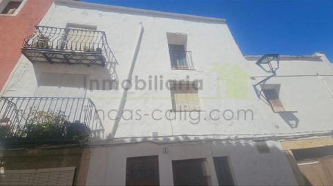Photo 2 of House or chalet for sale in Càlig, Castellón