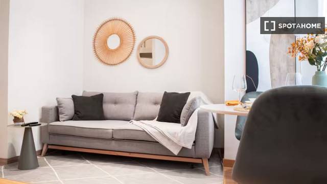 Piso en Alquiler en Ventas