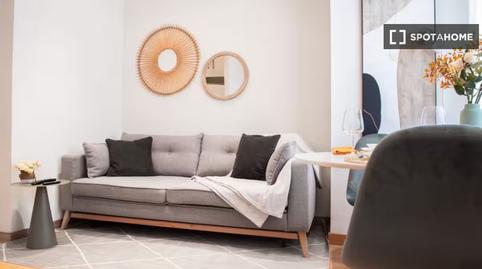 Foto 2 de Pis de lloguer a Ventas,  Madrid Capital