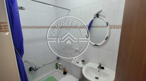Foto 4 de Apartamento en venta en La Luisiana, Sevilla