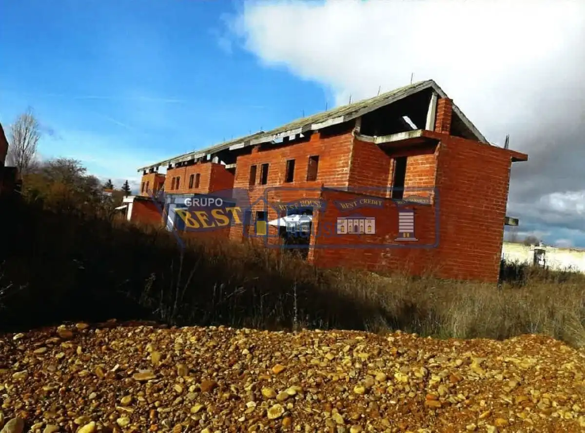 Wohnbaugrundstück zum Verkauf in Villarejo de Órbigo, imagen 14