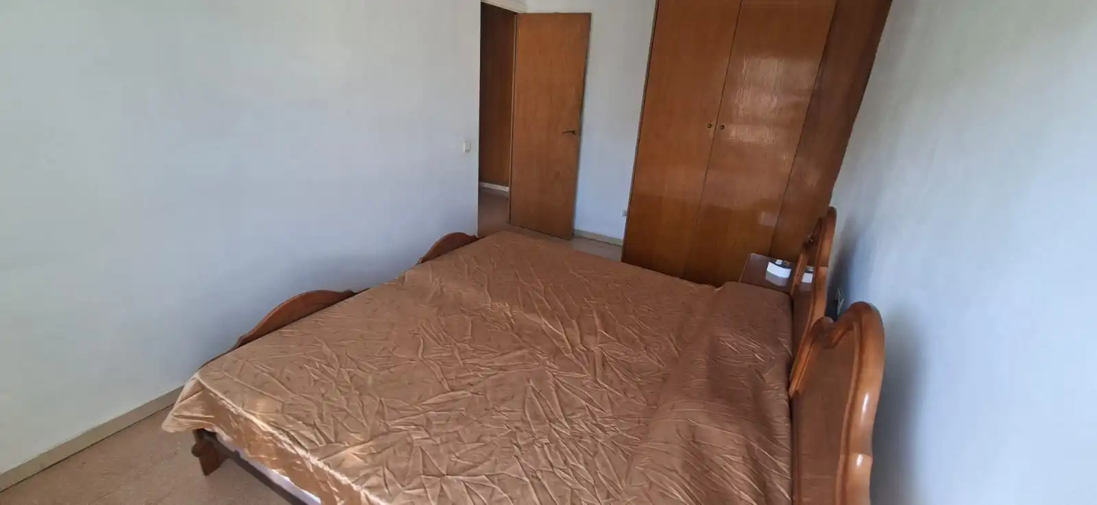 Habitación de Piso en venta en Barcelona con Aire acondicionado, Calefacción y Jardín privado