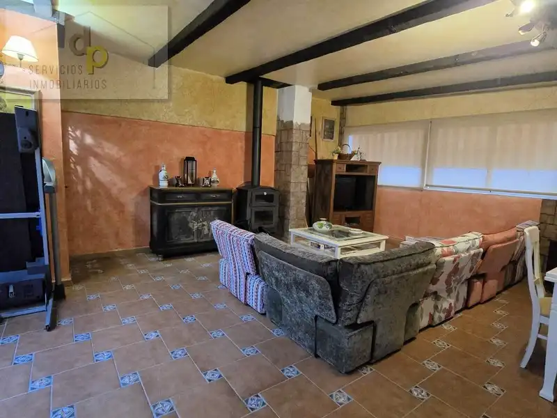 Dúplex en venda a Carrer Lavendimia, 24, Torrellano