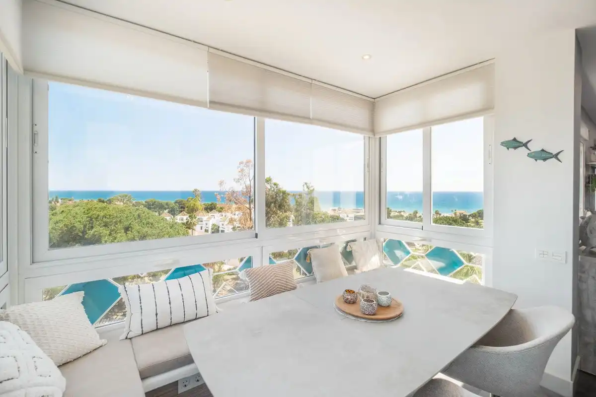 Duplexes for sale in Costabella