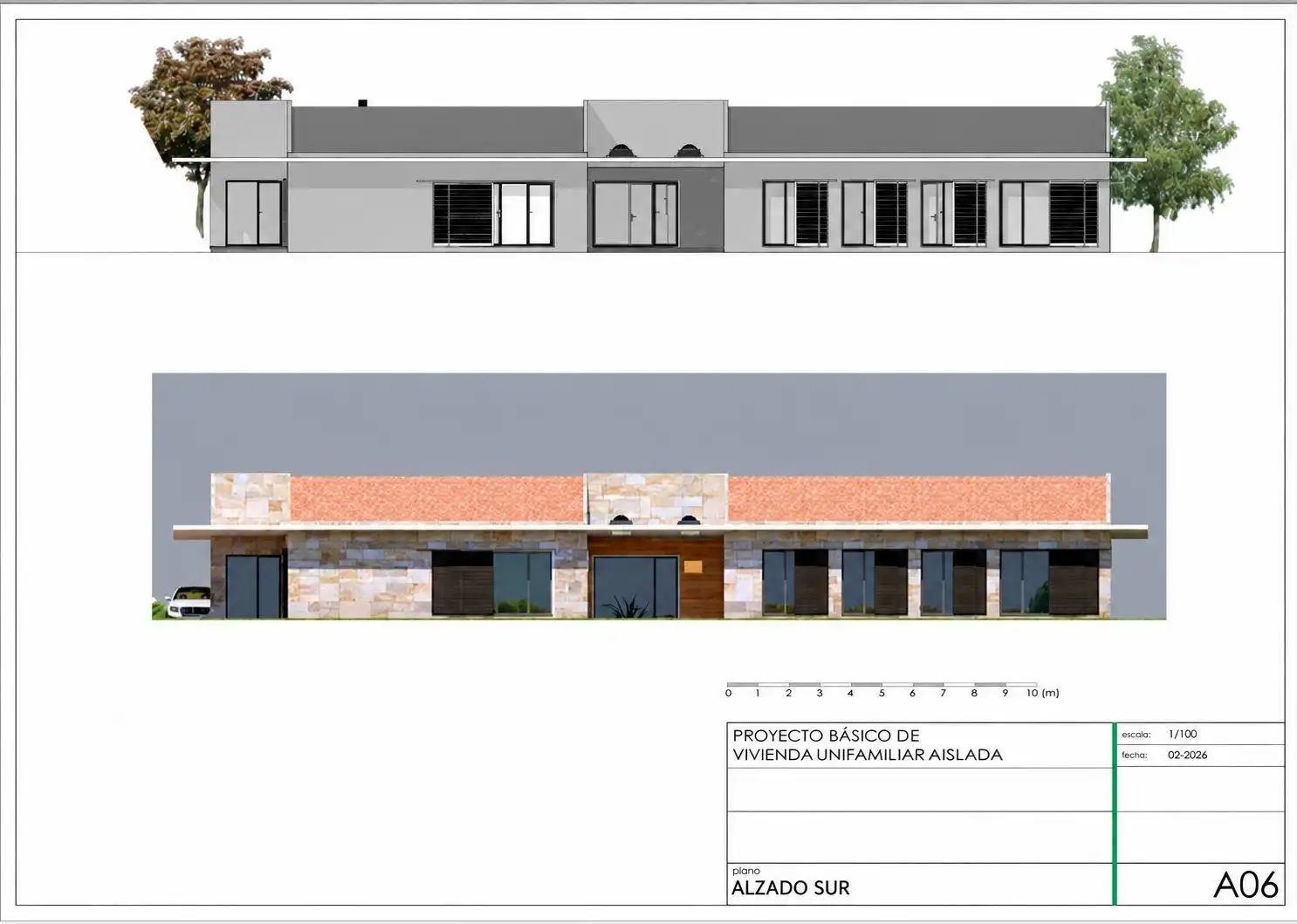 Residencial en venda en Suances, Cantabria