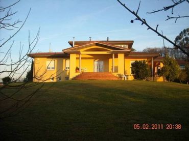 Xalet en venda a San Claudio - Trubia - Las Caldas