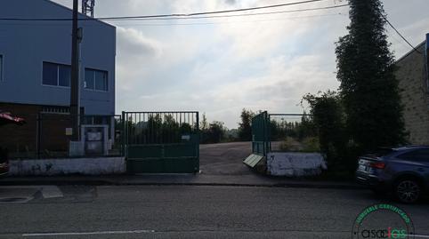 Photo 5 of Industrial buildings to rent in Gijón - Cl Alexander Graham Bell, Nuevos Roces, Asturias