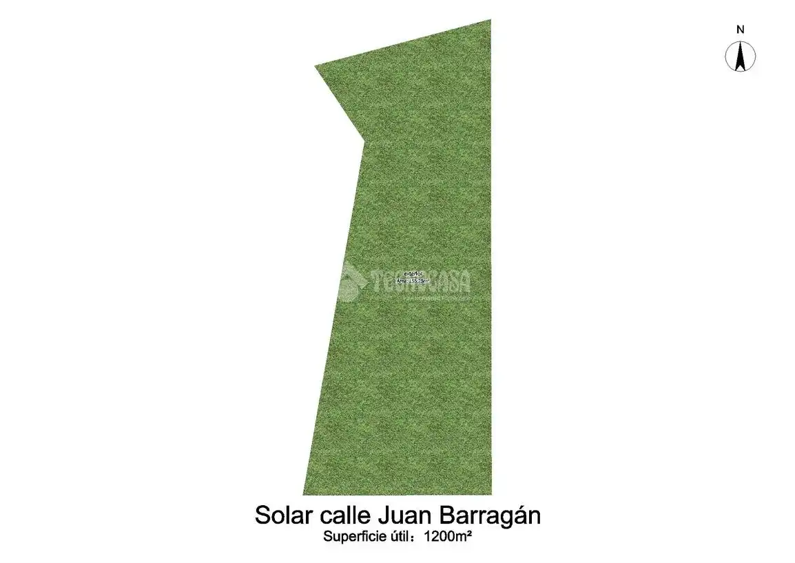 Residential land for sale in Pilas, imagen 30