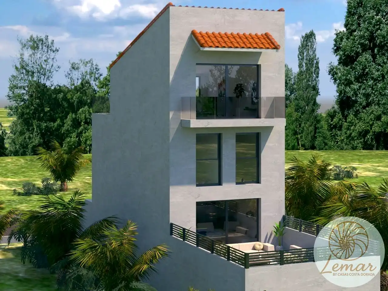 Maison avec piscine à vendre à Constitució, imagen 5