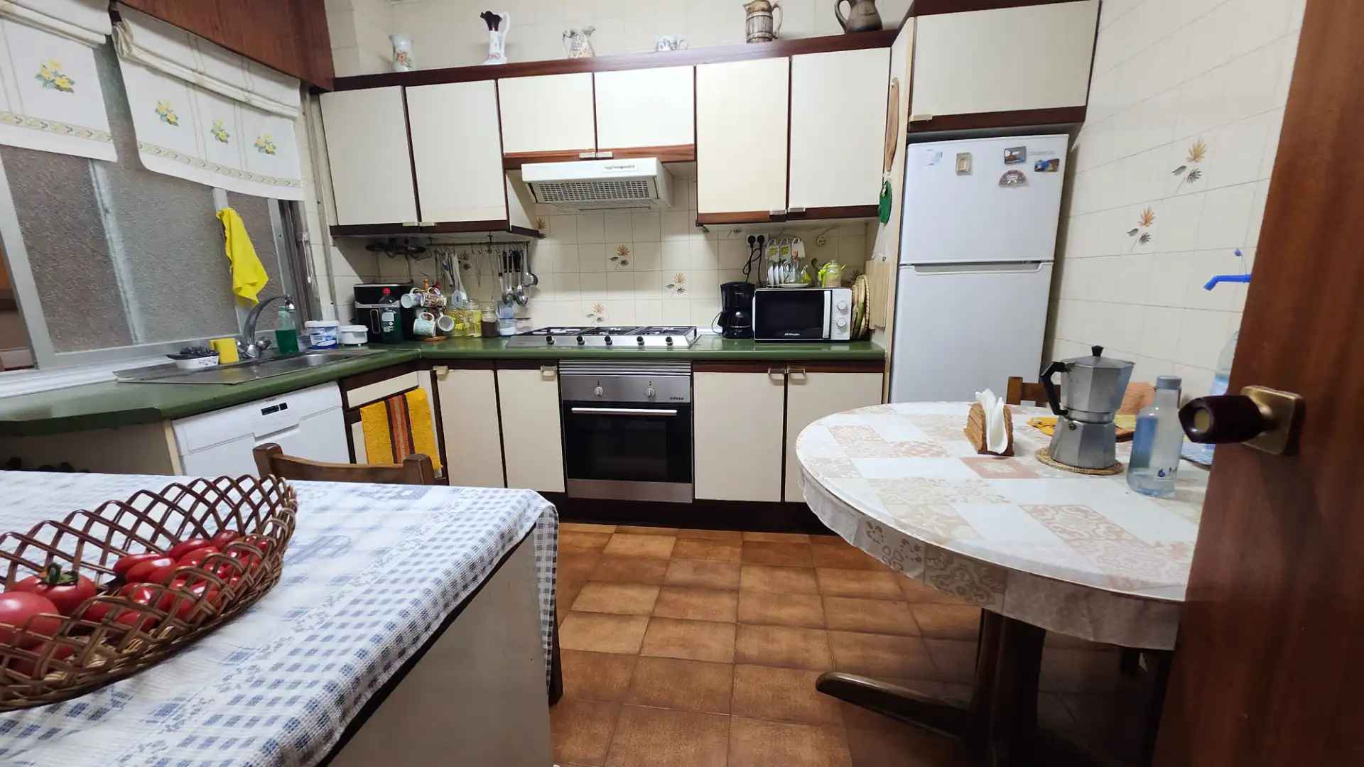 Flat for sale in Rúa a Carreira, imagen 4