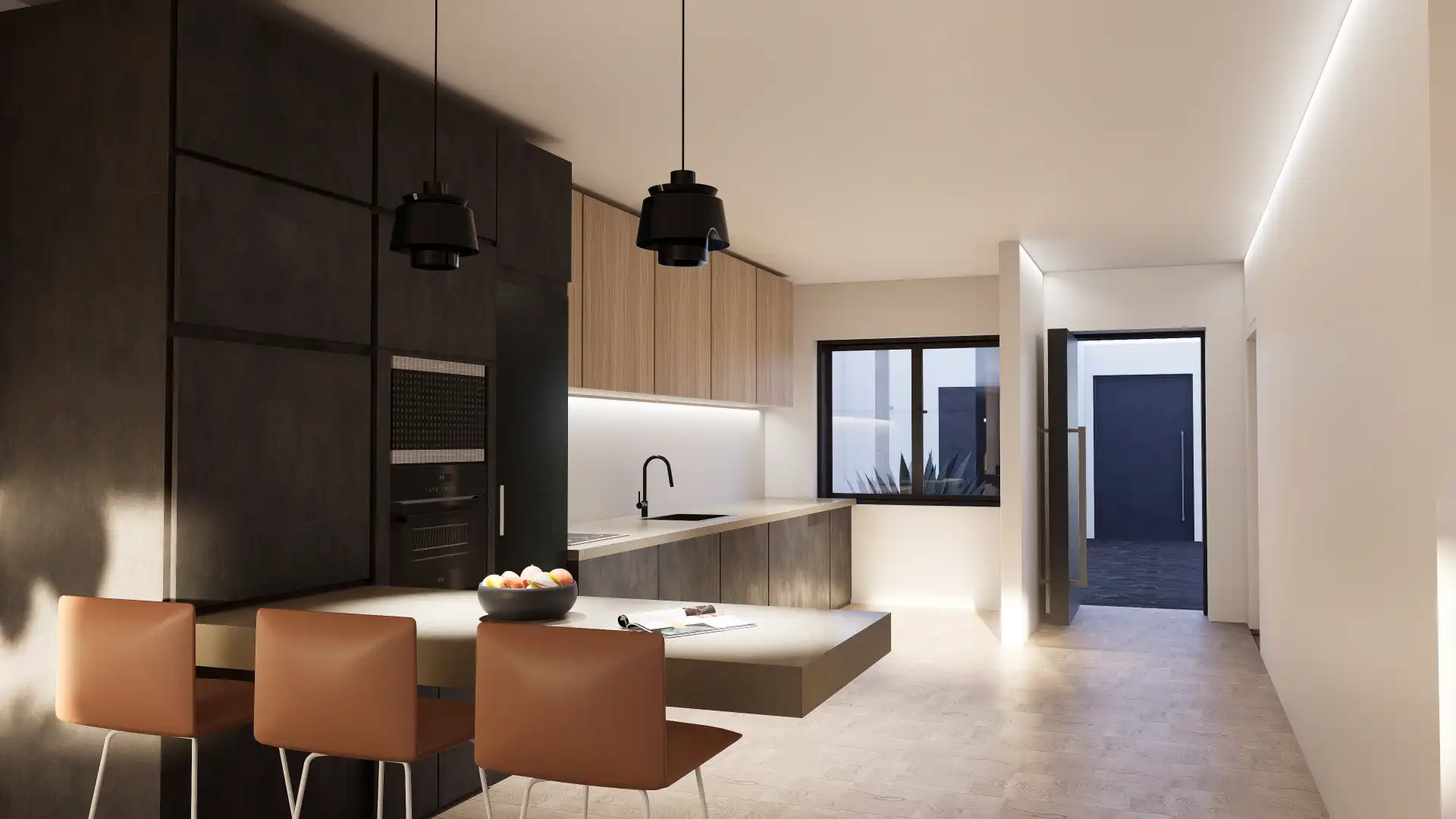 Casa adosada en venta en Carretera de Aldeamayor, 2, Tudela de Duero