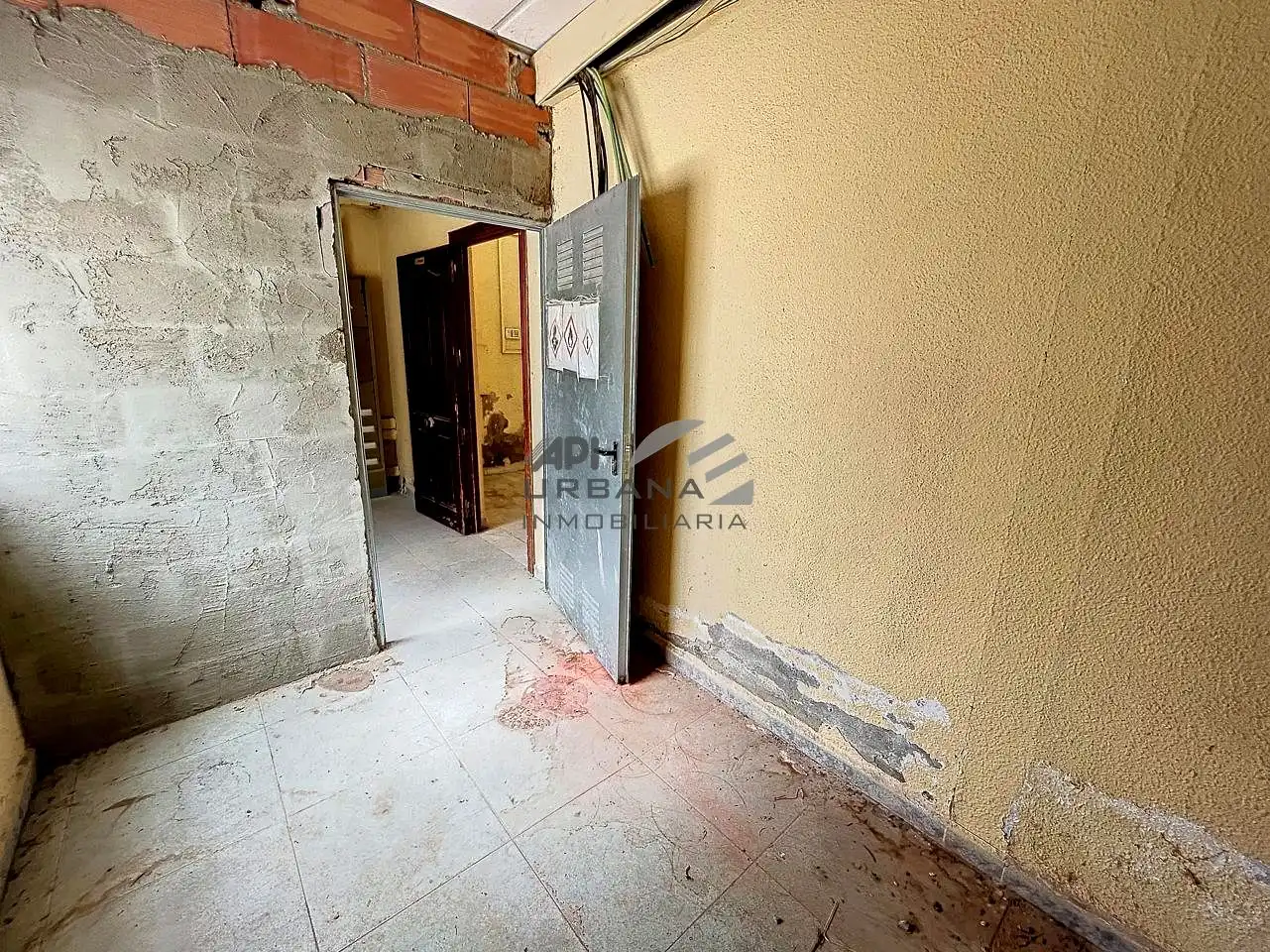 Industrial building to rent in Diseminado, imagen 25