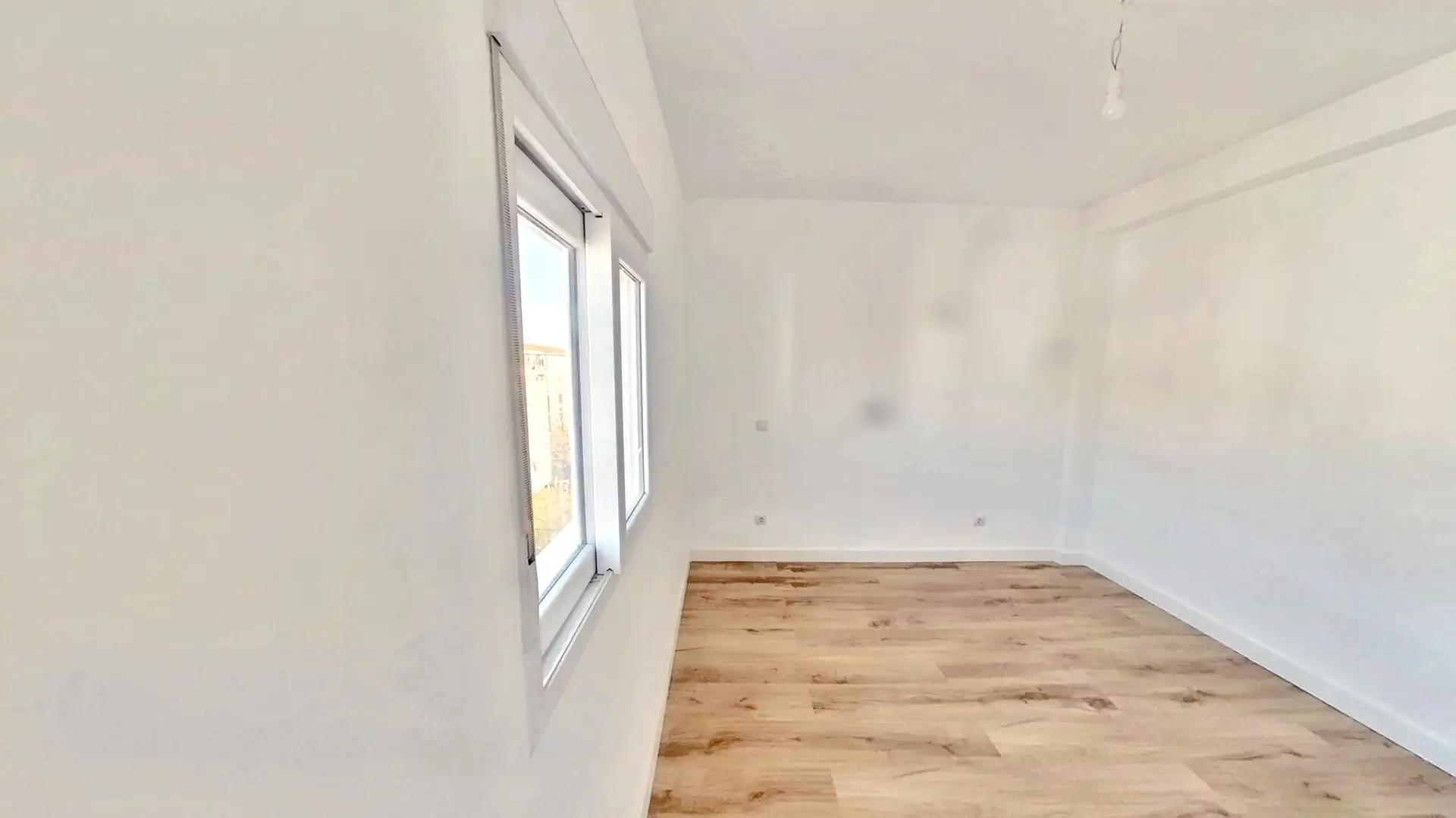 Piso de alquiler en Foso - Moreras