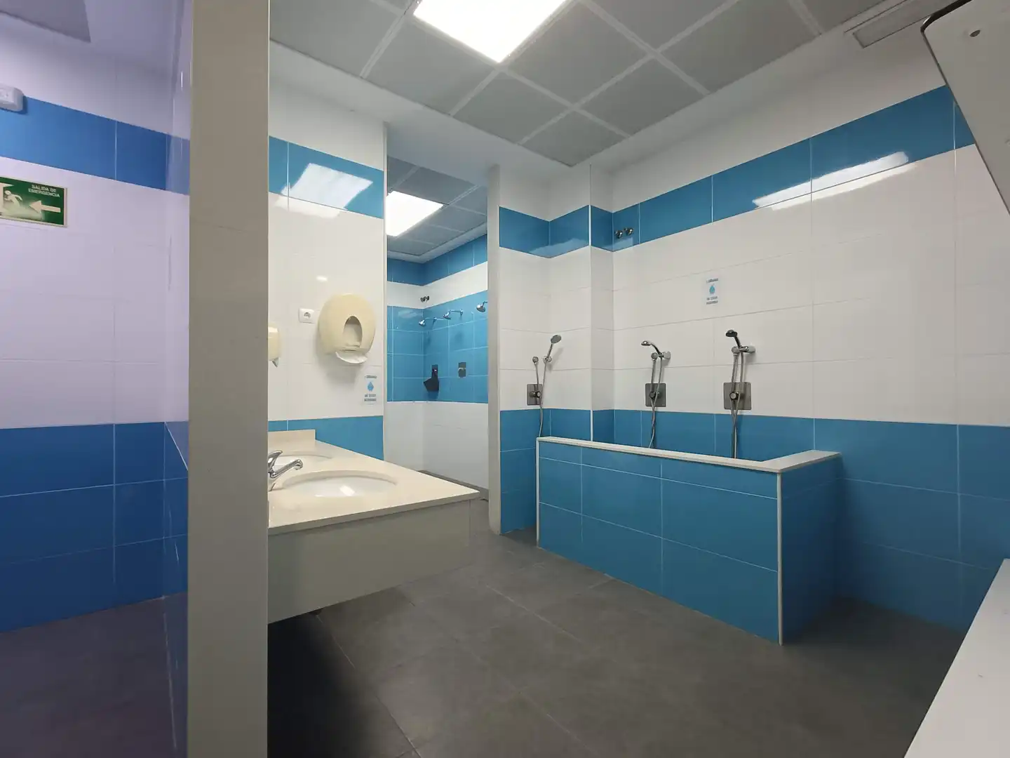 Nave industrielle avec ascenseur à vendre à Polígono Belcaire - Calle C, imagen 19