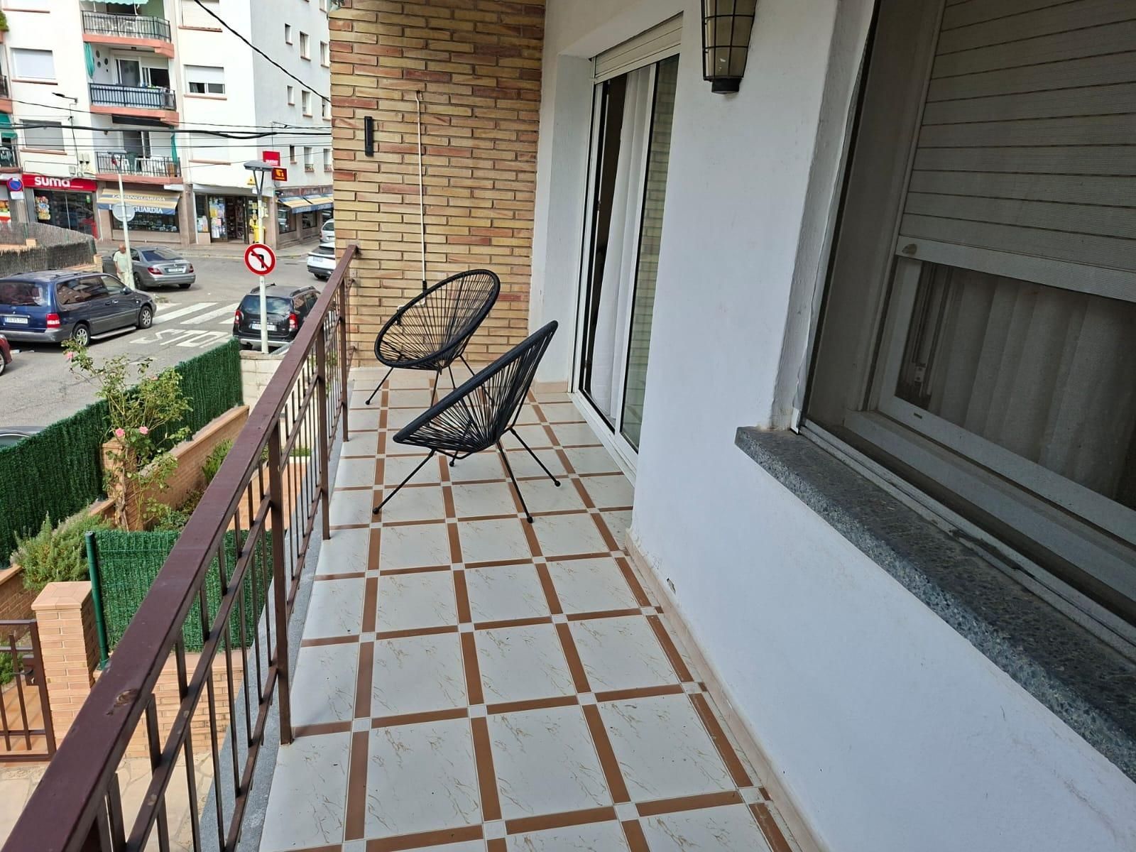 Apartament en venda a Bonavista