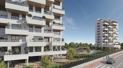 Foto 3 de Apartamento en venta en Zona Levante - Playa Fossa, Calpe / Calp