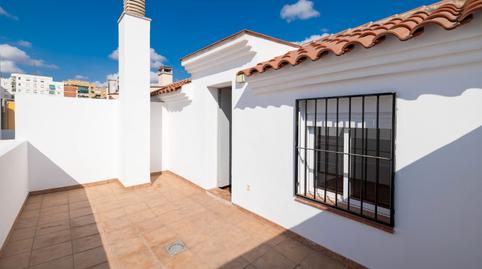 Photo 2 of Attic for sale in Calle Sebastián de Eslava, Parque Victoria Eugenia, Málaga Capital