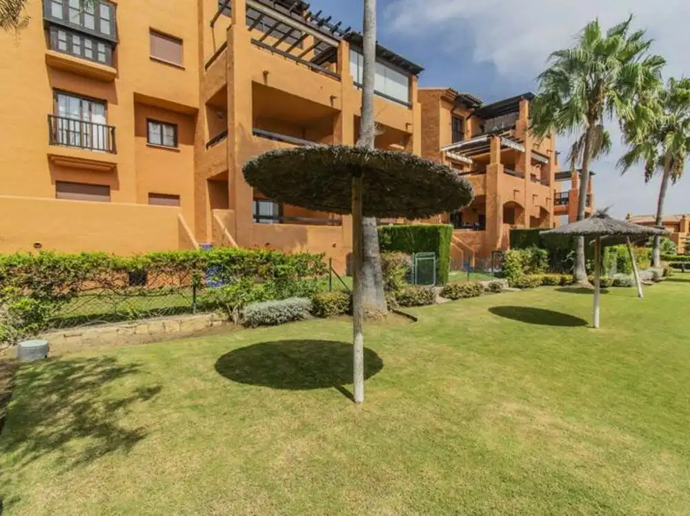 Apartamento con piscina en venta en Benamara - Atalaya, imagen 14