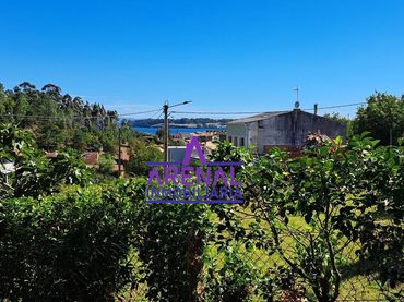 Terrenys i solars en venda a A Pobra do Caramiñal