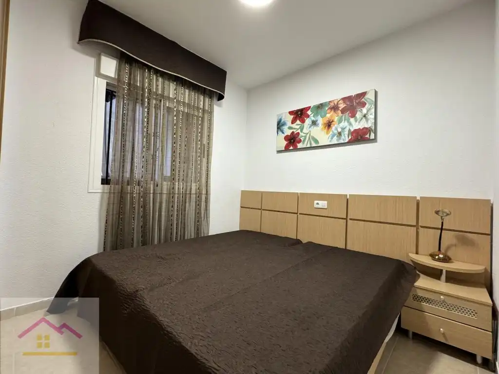 Planta baja en venta en Avenida Central, 34, Playa Coral -Torremar