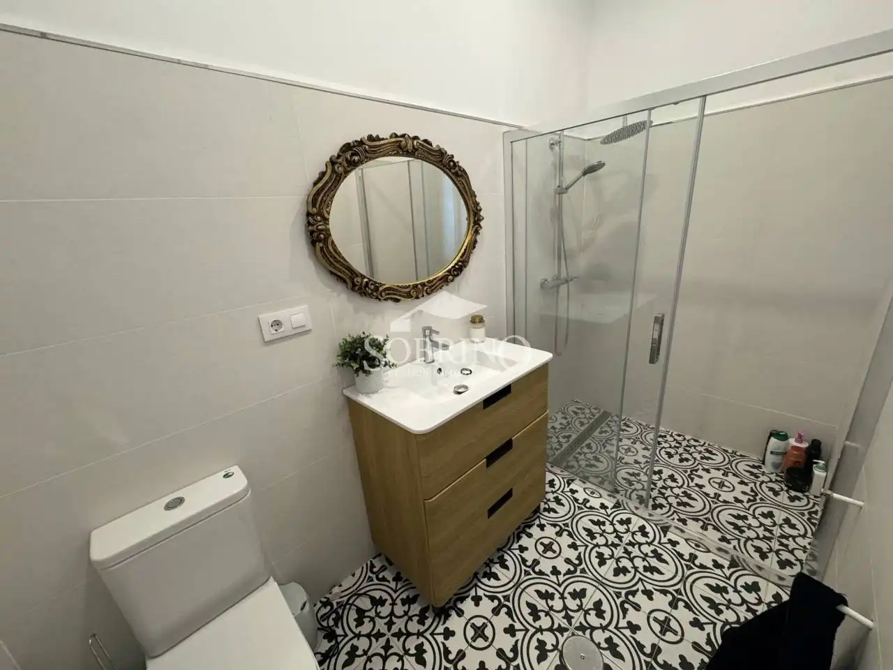 Flat with terrace for sale in Calle Mercaderes 1, imagen 14