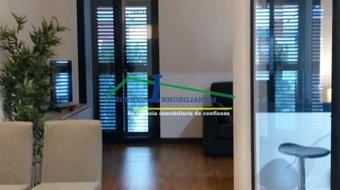 Foto 3 de Apartamento de alquiler en Centro, Mérida