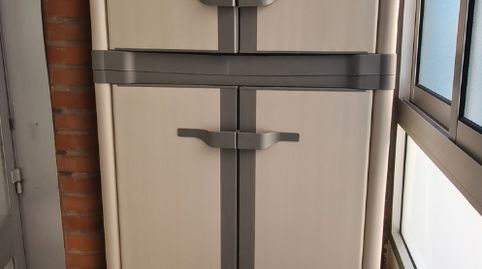 Photo 5 of Flat for rent in Avenida de la Paz, 31, Reyes Católicos, Burgos Capital