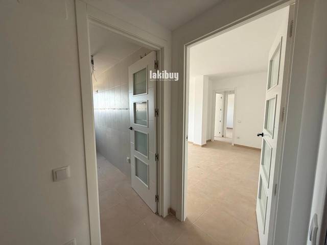 Piso en Venta en Catalunya en La Fuliola