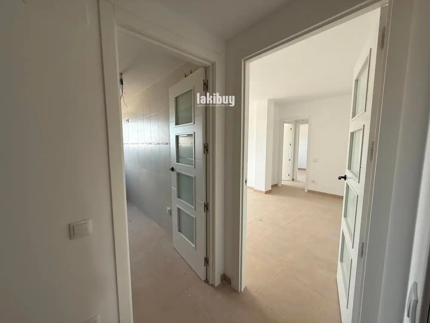 Piso con ascensor en venta en Catalunya
