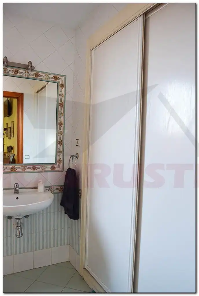 Dormitori de Casa o xalet en venda en L'Espluga de Francolí amb Aire condicionat, Terrassa i Traster