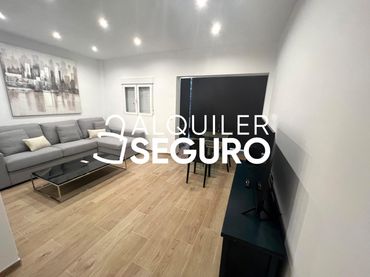 Wohnung zur Miete in Gabriel Miro