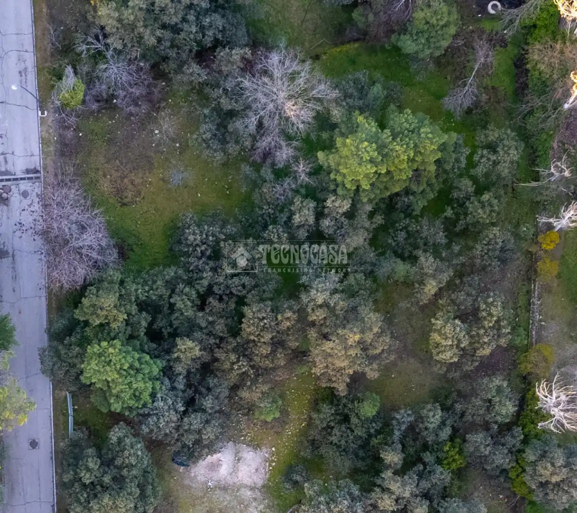 Residencial en venda en Torrelodones