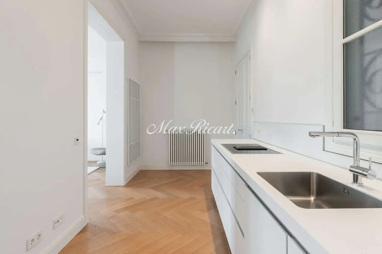 Piso con terraza en alquiler en N/A, imagen 17