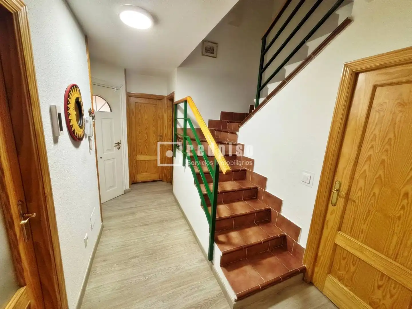 Detached house for sale in Alovera, imagen 18