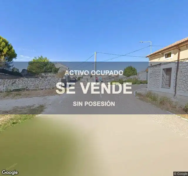Flat for sale in Olombrada