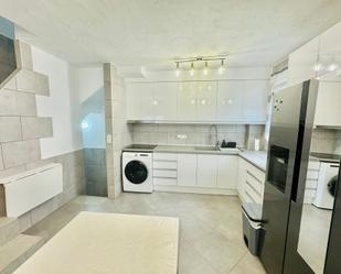 Kitchen of Duplex for sale in Torrevieja