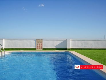 Apartament en venda a San Miguel de Salinas