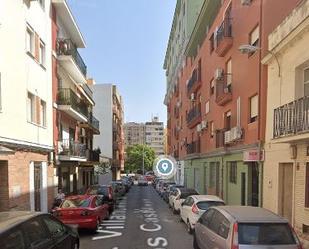 Exterior view of Flat for sale in  Huelva Capital