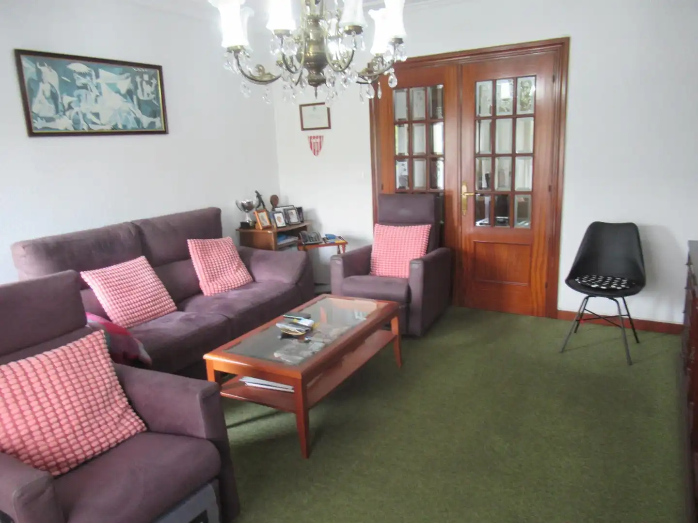 Wohnung mit Terrasse zum Verkauf in Galdakao, imagen 6