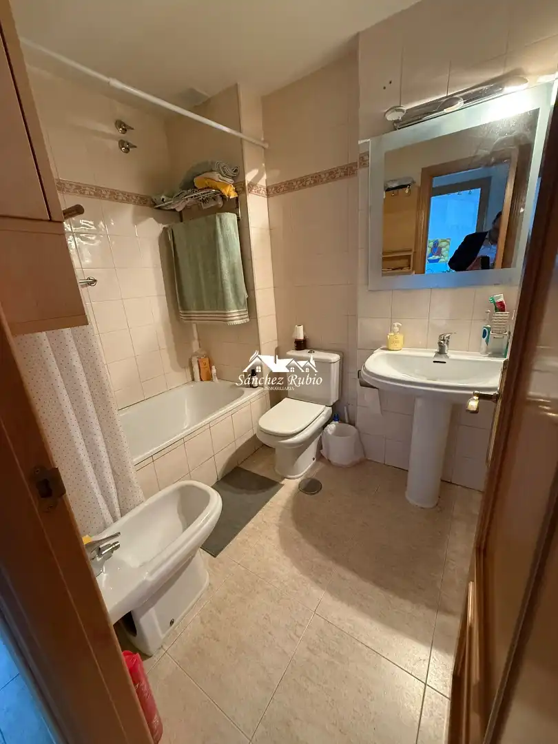 Flat for rent in Torrelodones, Madrid
