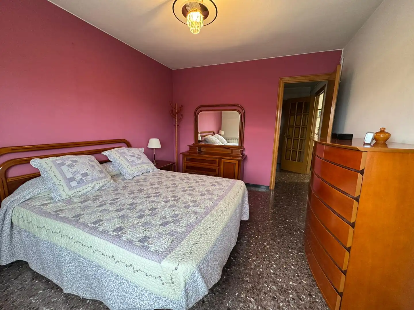 Piso con terraza en venta en Carrer del Pla de l'Ametllera, imagen 14