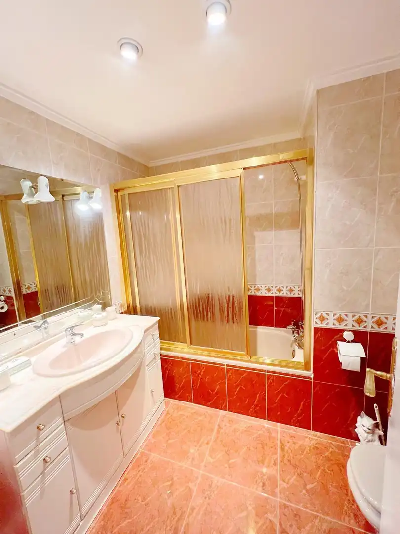 Flat with lift to rent in Calle POETA DURAN Y TORTAJADA, imagen 14