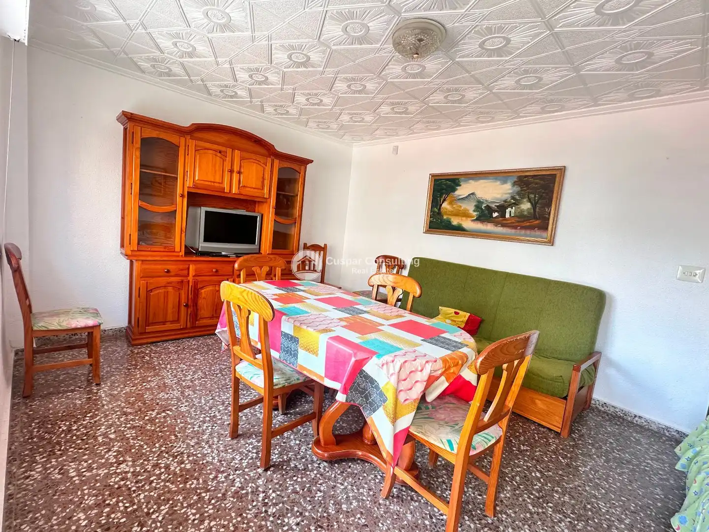 Appartement à vendre à Los Cuarteros, imagen 7