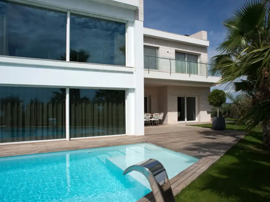 Casa amb piscina en venda a Platja d'Aro, imagen 51